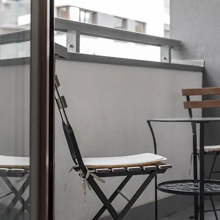 Apartment Klopot 4 By Nyx B