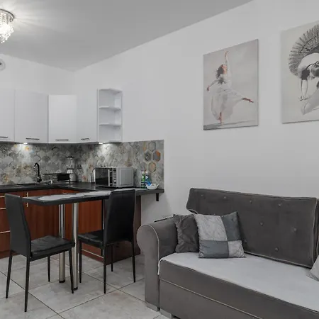 Klopot 4 By Nyx B Apartment