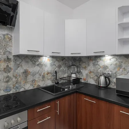 Klopot 4 By Nyx B Apartment *